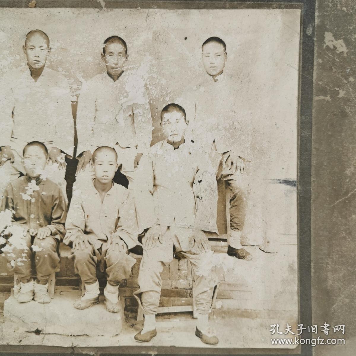安徽合肥：老战士携手团员青年、少先队员参与清明祭英烈活动 v1.78.5.52官方正式版