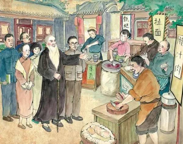 教育者谈“流行语浪潮”：开放中坚守汉语的雅正和人的灵性 v8.42.1.91官方正式版