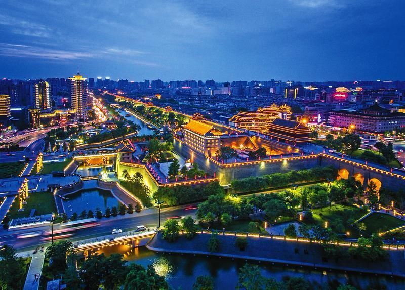 安徽安庆市岳西县开展2023年“菁英学子”家乡行系列活动