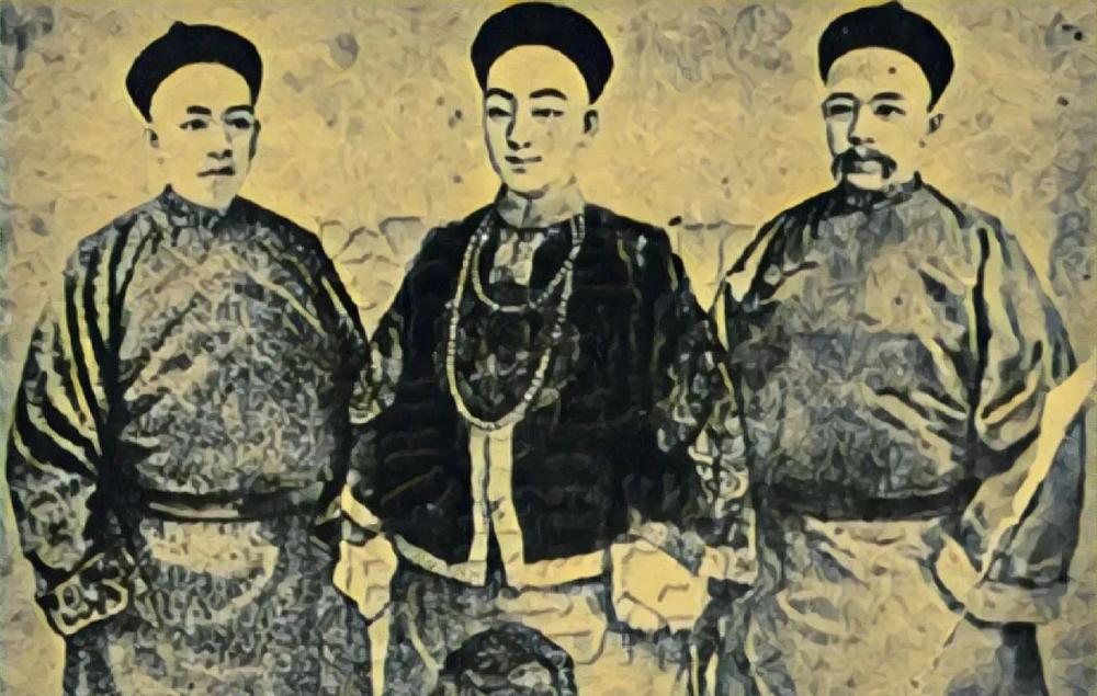 《手绘团史》之四：《新中国初的青年们》