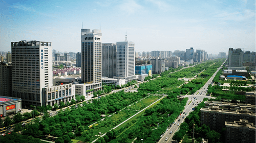 共青团北京汽车集团有限公司第三次代表大会开幕