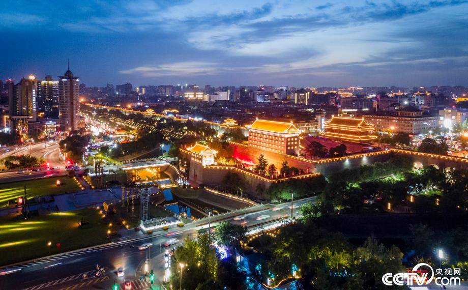 北京城市副中心将迎地标性交通枢纽，预计明年下半年完工