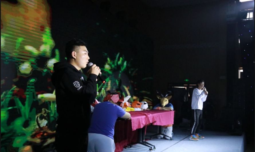 团吉林市委发布青年志愿服务管理系统 v6.18.6.31官方正式版