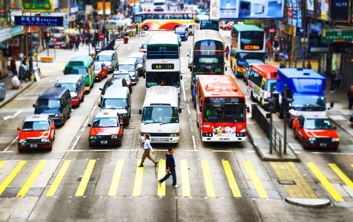 交通运输部：今年第四季度收费公路货车通行费减免10%