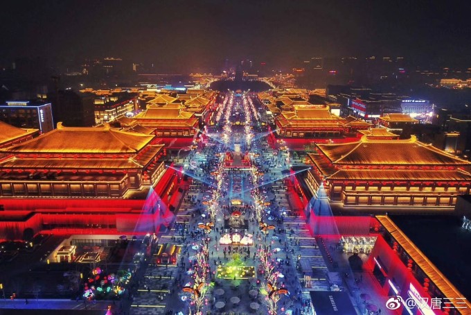 甘肃省临夏市：打造青年人的“理想之城”