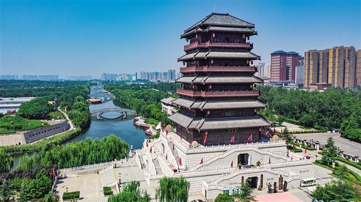 上海打造环高校创新创业生态圈