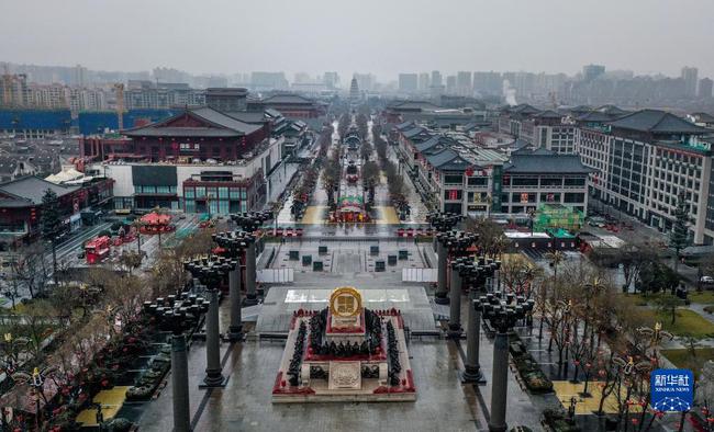 天津举办第十四届娃娃庙会 v8.42.2.26官方正式版