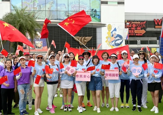上海启动2023年度青少年红色大寻访活动 v9.08.8.45官方正式版