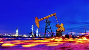 伯克希尔获准购买至多50%西方石油公司股票 后者股价大涨10%