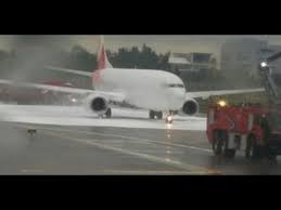 价值23亿元的波音飞机在浦东机场起火烧毁，调查结果公布！ v0.44.4.16官方正式版