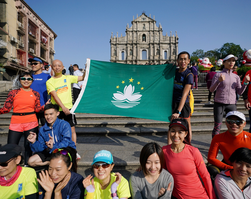 “美丽中国·青春行动”2023年绿桥、绿色长征活动推进会举行 v3.13.8.59官方正式版