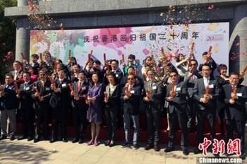 团上海市委书记上官剑：建设青年发展型城市，要做好创新、人才、就业三方面