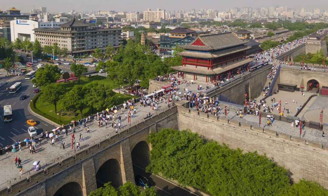 2022北京消费季·冬至团圆节正式启动