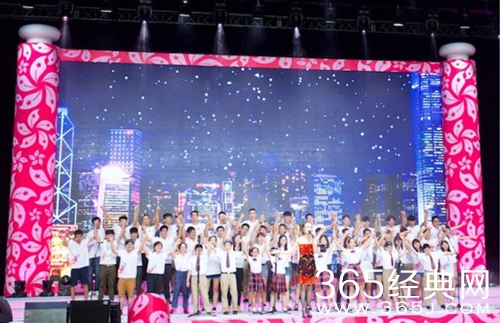 安徽省蚌埠市举办2023年蚌埠青年人才家乡行活动