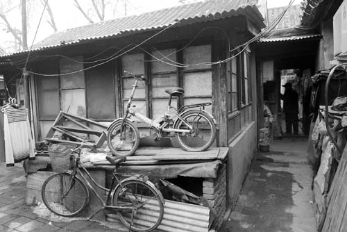 铁路青年在大山里，书写京西古道上的小站故事