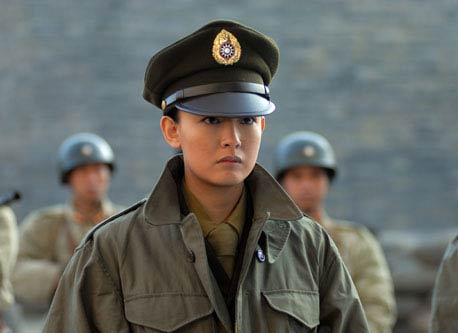 27年炼成“中国地产第一女将”，吴亚军是如何做到的？